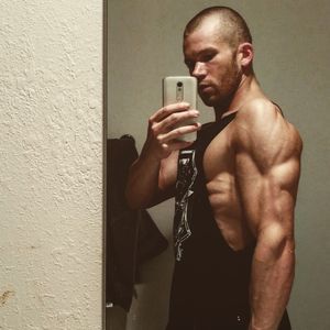 Meet your Posher, Cody